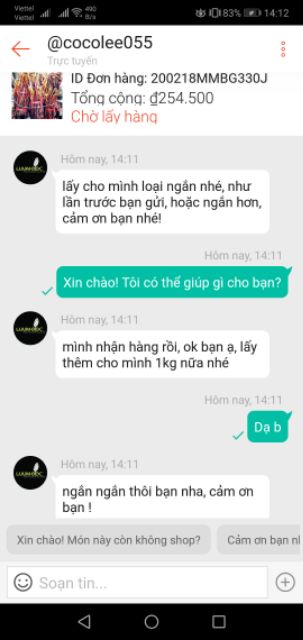 Nấm Linh Chi Sừng Hươu