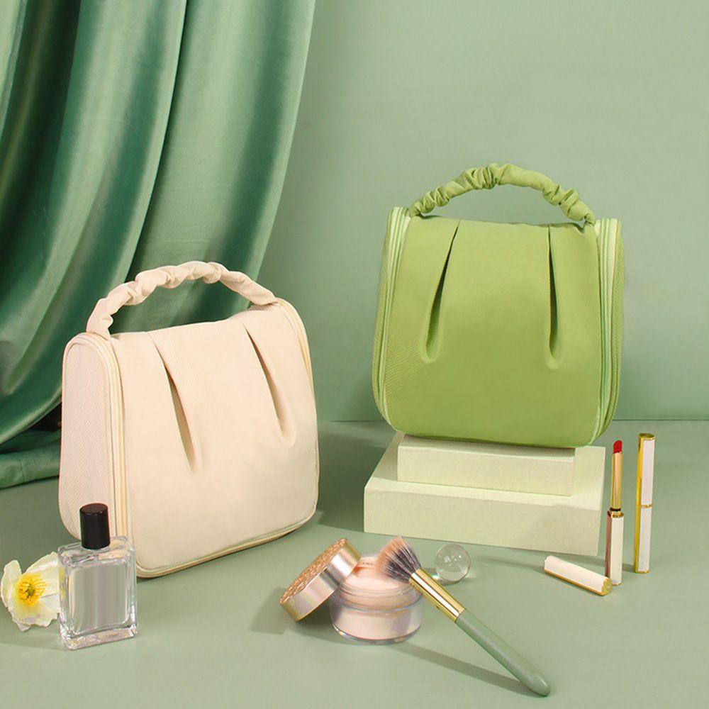 Túi Đựng Mỹ Phẩm MIHAN1 Có Móc Treo Tiện Lợi Dành Cho Nữ