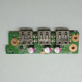 Thay vỉ usb laptop acer aspire 4745 4820 board usb