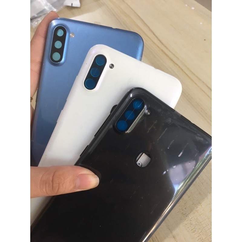 Bộ Vỏ Sườn Samsung A11 Zin Hàng Cao Cấp