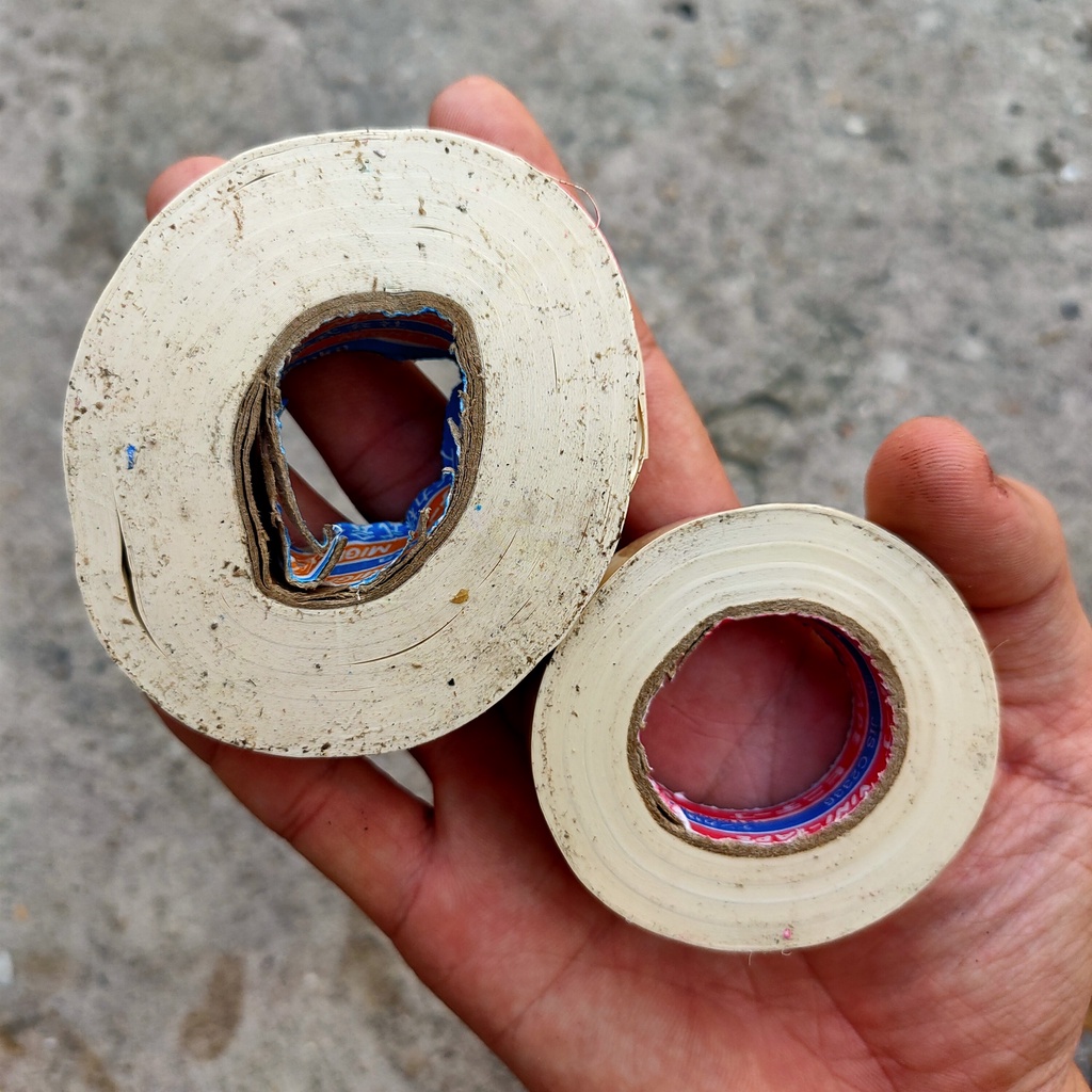 [Nhiều Loại] Băng keo điện ( Có Bán Lẻ )