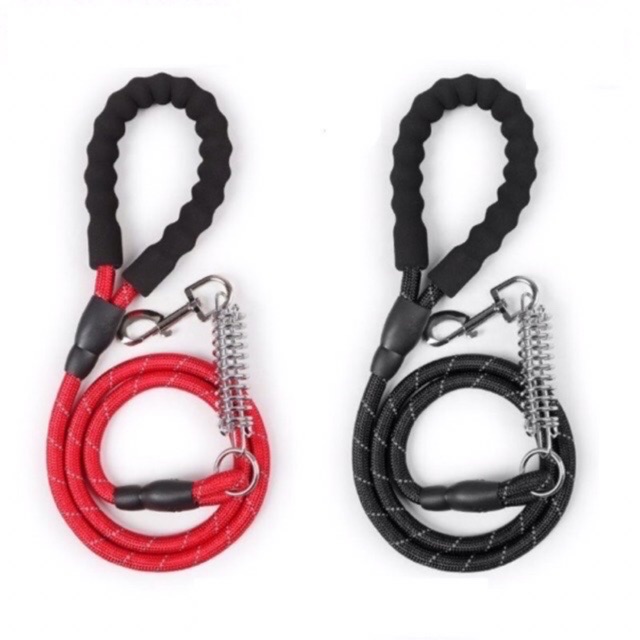 DÂY DẮT CHÓ TRỢ LỰC