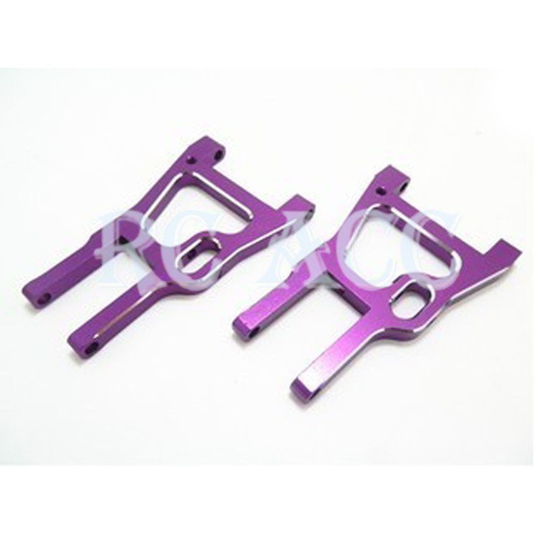 Xe Rc 102019 Phụ Tùng 02008) Nhôm Cho Xe Điều Khiển Từ Xa HSP 1:10 94101 94102 94103 94123