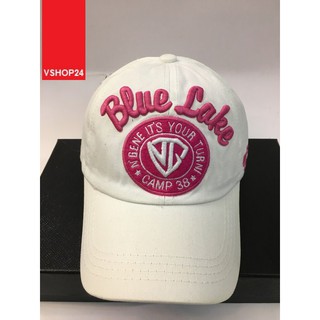 Mũ lưỡi trai Blue Lake