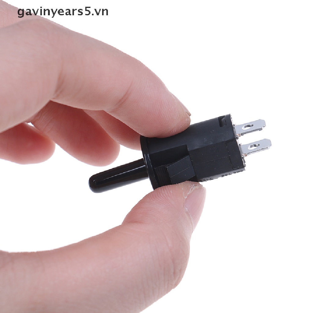 1 Công Tắc Đóng / Mở Cửa Tủ Dạng Nhấn Thông Thường