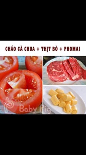 Bột Ăn Dặm Nhà Làm KL 1kg