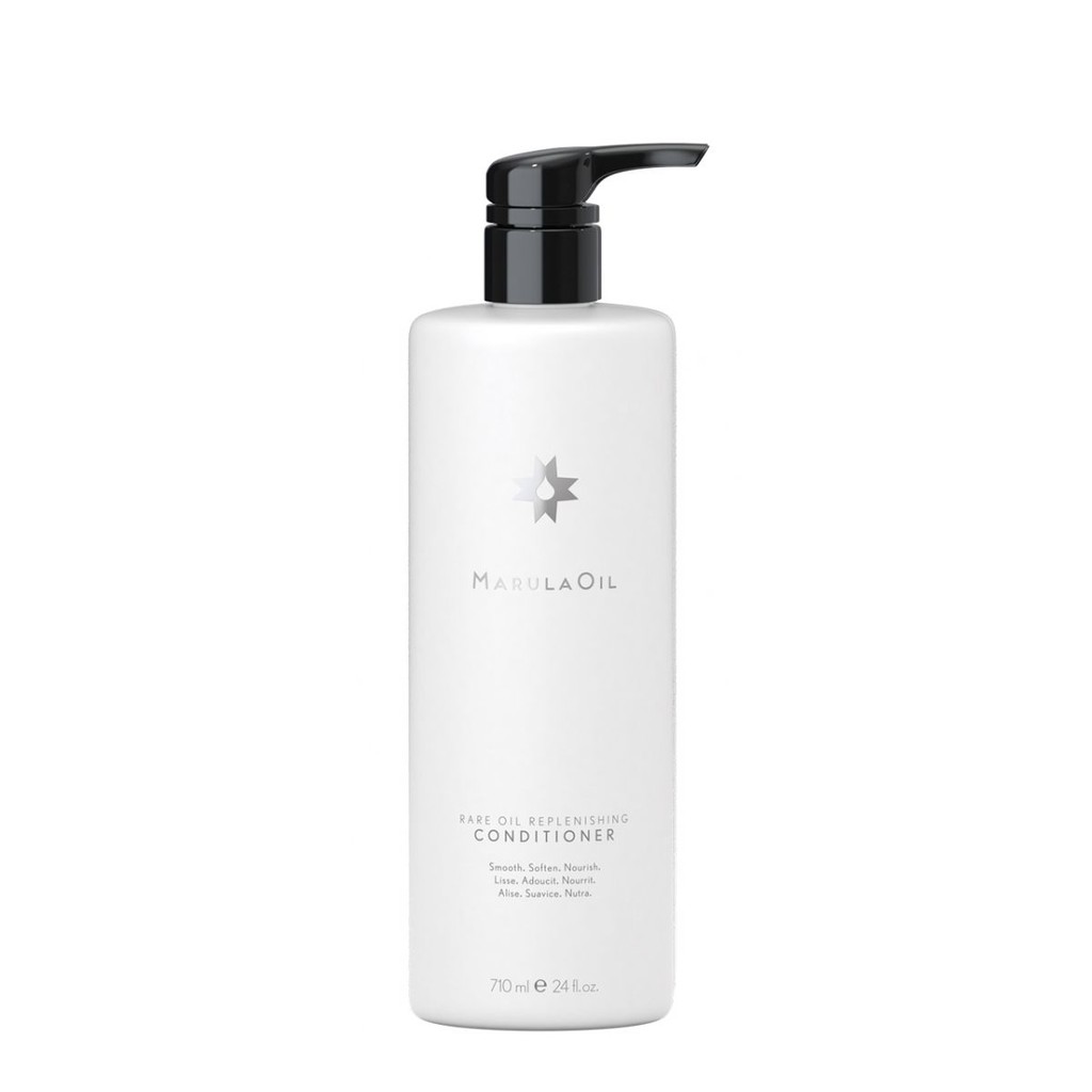 Dầu xả tinh dầu Marula tái tạo tóc Rare Oil Replenising Conditioner Paul Mitchell