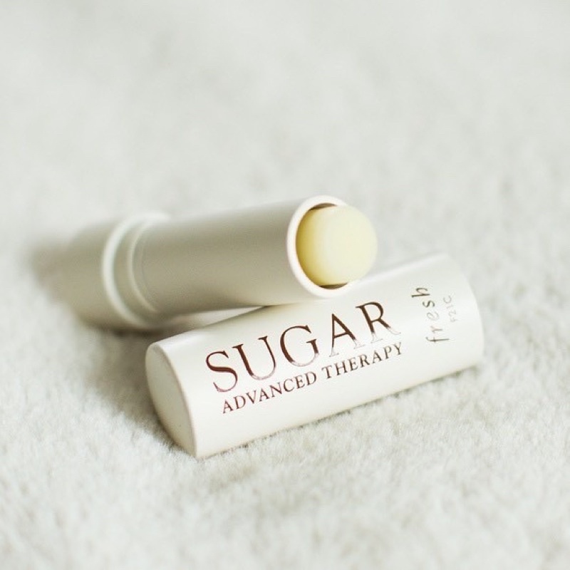 Son dưỡng Fresh Sugar Advanced Therapy Lip Treatment