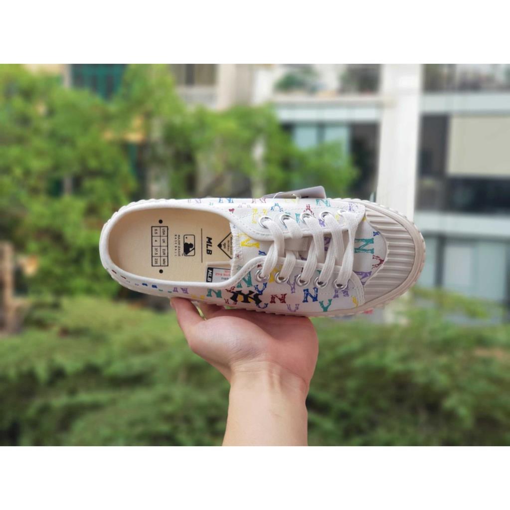 Sục Monogram NY [Fullbox+Bill]