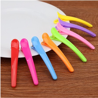 COMBO 10 KẸP MỎ VỊT LÀM TÓC ĐÁNG YÊU