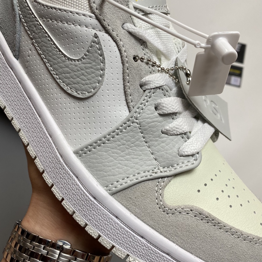 Giày Jordan 1 Low Paris  - Hype Sneaker | Phiên bản 1:1 chuẩn