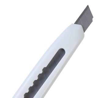 Dao Rọc Giấy Plus S CU-001N