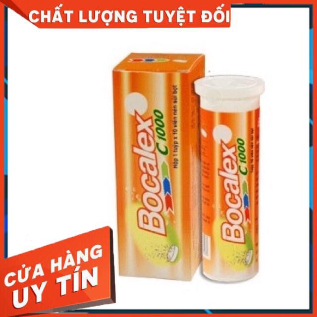 Viên sủi Bocalex multi | BigBuy360 - bigbuy360.vn