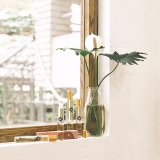 [Mùi Nam] Tinh dầu 10ml nước hoa dạng lăn