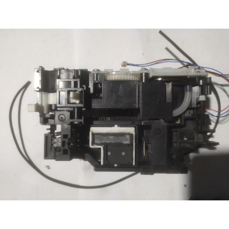 Cụm bơm hút mực máy in canon ix 6770 6860 6820