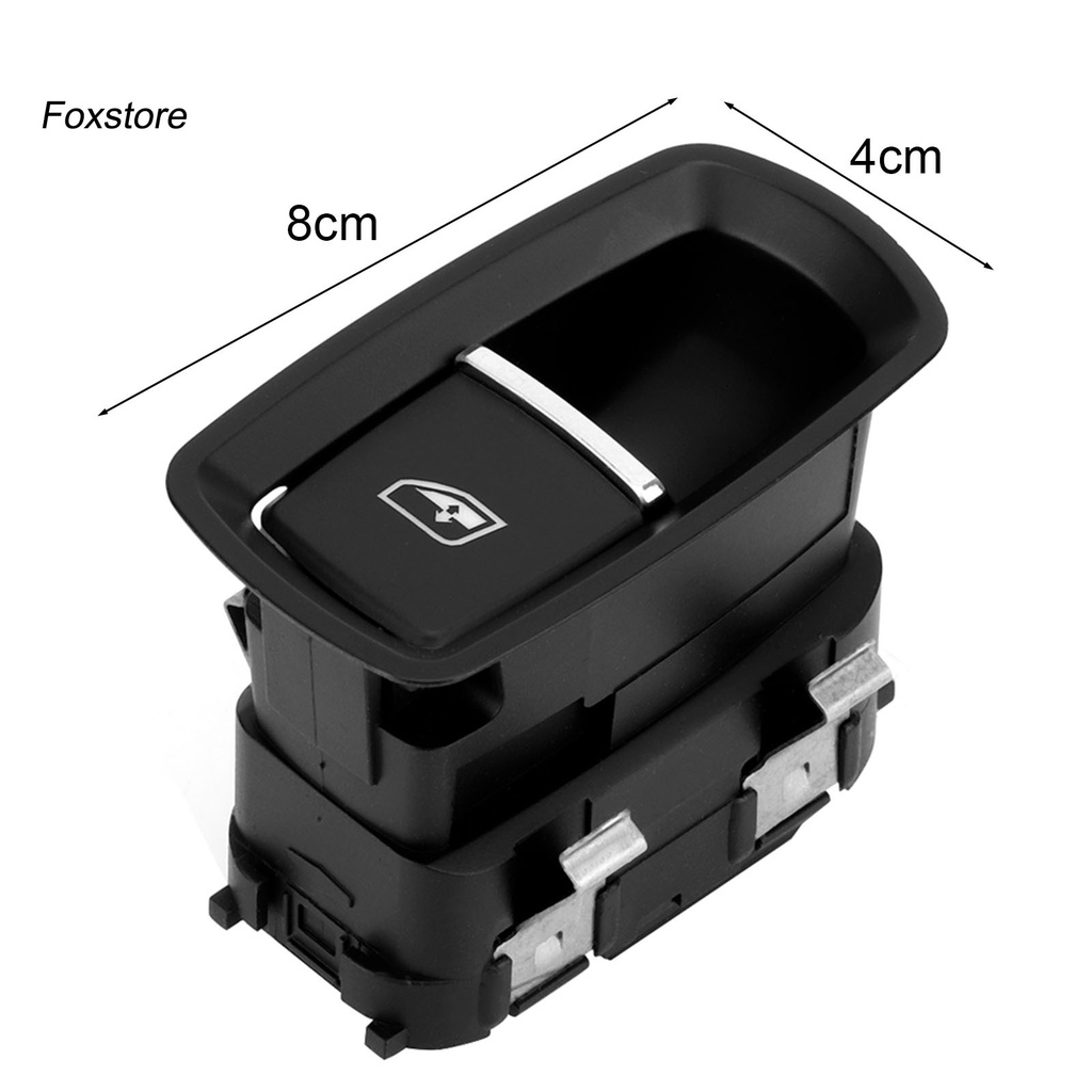 Công Tắc Cửa Sổ Thay Thế 7pp959855c | BigBuy360 - bigbuy360.vn