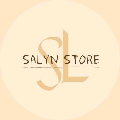 SALYN store, Cửa hàng trực tuyến | BigBuy360 - bigbuy360.vn