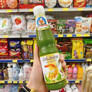Nước sốt me Suanwang Thái lan 300G