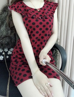 ❤️Sét đùi xinh xinh !!!