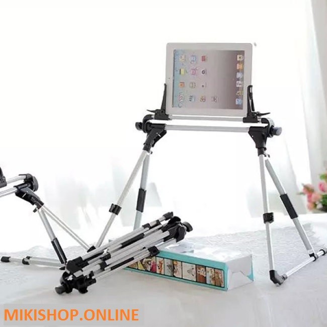 Giá đỡ thông minh máy tính bảng dùng trên giường