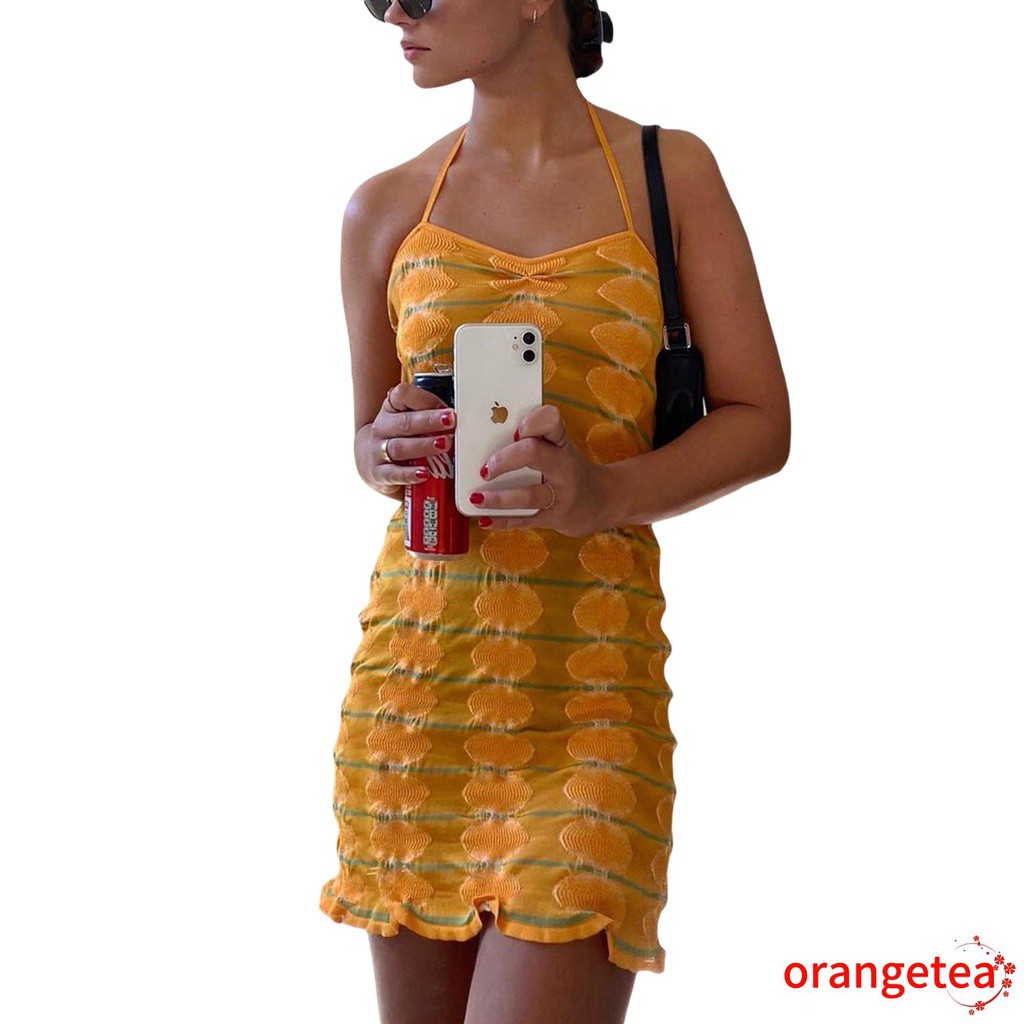 Đầm Ôm Không Tay Cổ Thuyền Gợi Cảm Cho Nữ | BigBuy360 - bigbuy360.vn