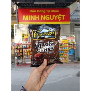 KẸO CÀ PHÊ CÓ NHÂN ESPREZZO 150G