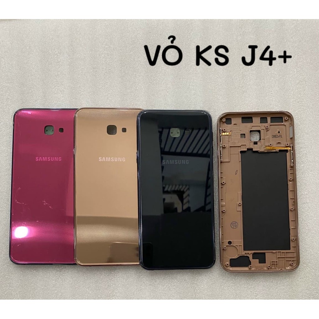 VỎ SAMSUNG J7 PLUS