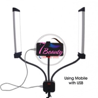 ĐÈN PHUN XĂM,NAIL MI LED FILL LIGHT SM1885