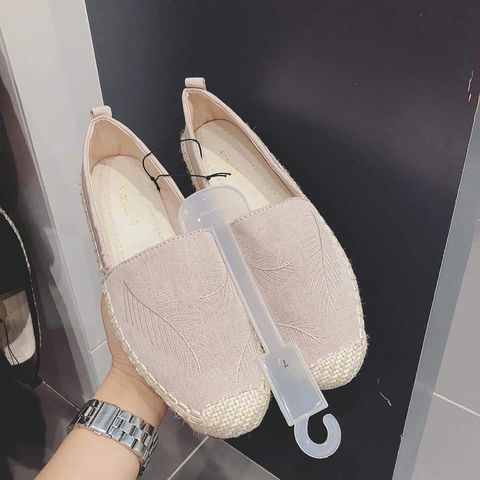 Giày vincci