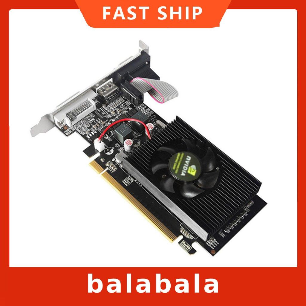 Đĩa đồ họa GT210 1G chất lượng cao | BigBuy360 - bigbuy360.vn