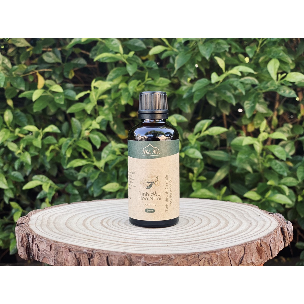 Tinh Dầu Thiên Nhiên Nguyên Chất Nhiều Mùi Thơm Phòng Giúp Bạn Thư Giãn Sảng Khoái Mỗi Ngày 50ml