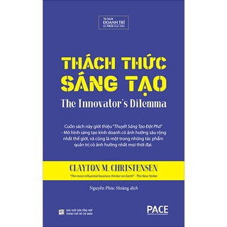 Sách - thách thức sáng tạo