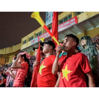 Kèn Cổ Vũ Vuvuzela