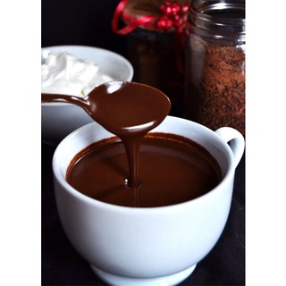 BỘT CACAO NGUYÊN CHẤT 500G