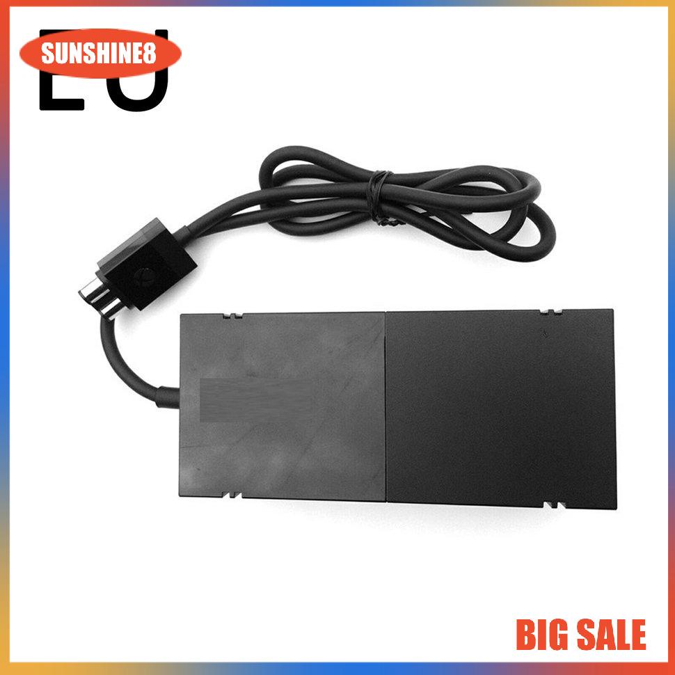 【SUN】Game Console Charger 100V-240V For One Console AC Adapter Power Supply