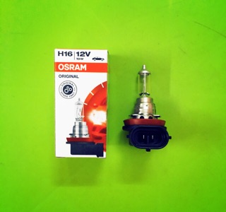 BÓNG ĐÈN OSRAM ĐỨC H16 12V 19W