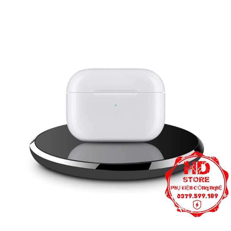 [Free Ship] Tai nghe Bluetooth không dây Airpods Pro . Bảo Hành 6 Tháng | BigBuy360 - bigbuy360.vn