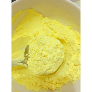 (FREESHIP) 500GR TINH BỘT NGHỆ NGUYÊN CHẤT