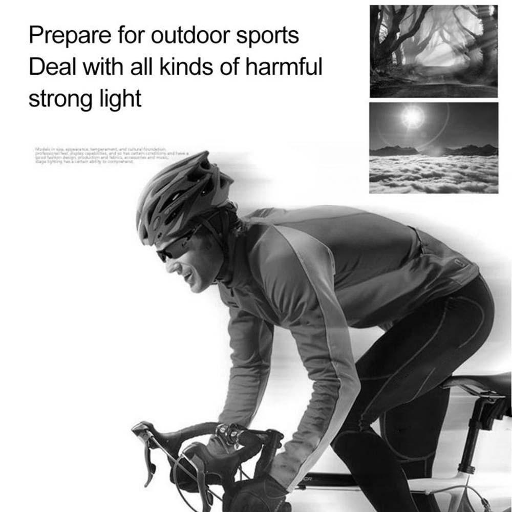 Danilo Kính Mát Phân Cực Siêu Nhẹ Độ Nét Cao Cho Nam