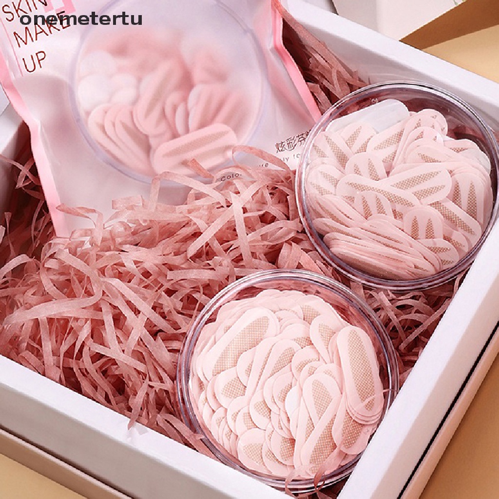 Miếng Dán Kích Mí Lưới Thoáng Khí Không Để Lại Dấu Vết