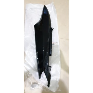 Ốp sườn Mio 2004 - 2006 Yamaha đen