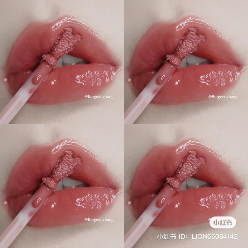 Son kem CHARLOTTE TILBURY WONS