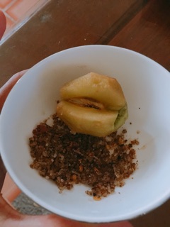 Chẩm Chéo Điện Biên