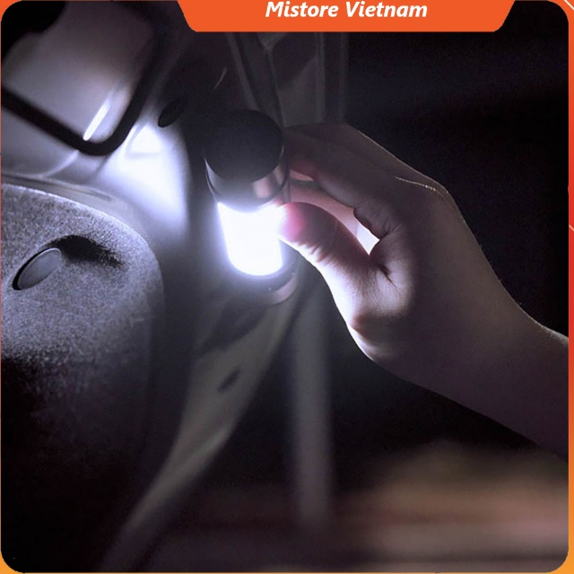Đèn Pin cầm tay đa chức năng siêu sáng Xiaomi Nextool NE20030 6in1