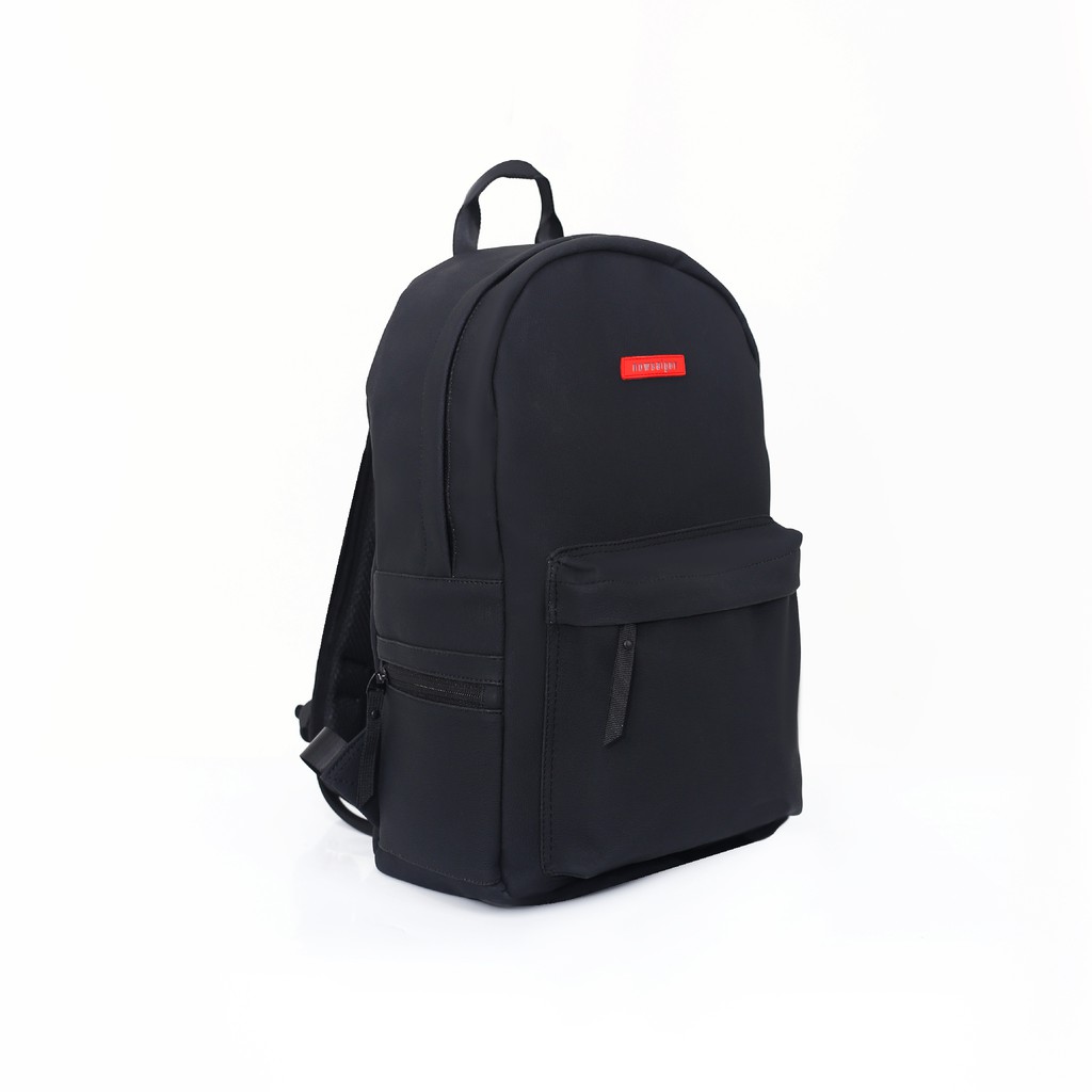 Balo Daily Backpack - Leather