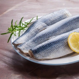 Cá Trích Balan 1Kg [Hỏa Tốc HCM]