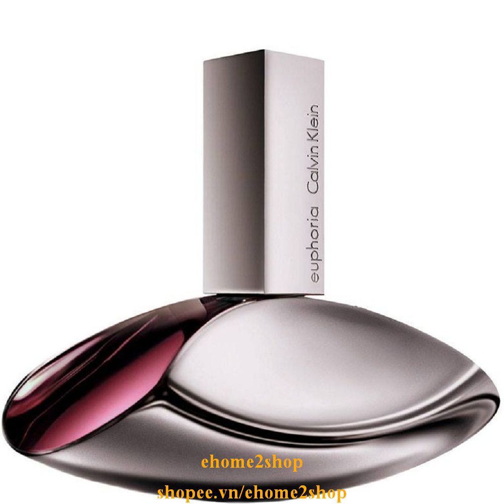 Nước Hoa Nữ 100ml Calvin Klein Euphoria For Women shopee.vn/ehome2shop.