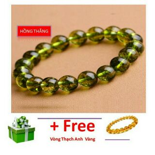 Vòng gỗ sưa 10li y hình