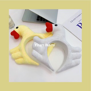 Bờm tóc hình vịt mỏ đỏ