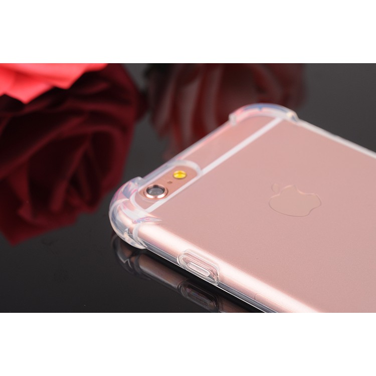 Ốp lưng IPHONE 5/5S, 6/6S, 6/6S Plus, 7/8/SE 2020 , 7/8 Plus phát sáng | BigBuy360 - bigbuy360.vn